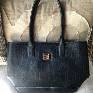 Dooney and Bourke satchel